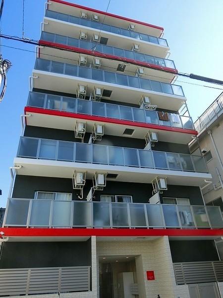 グランエクラ花園町