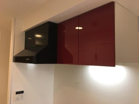 グランエクラ花園町