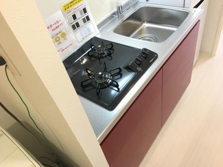 グランエクラ花園町