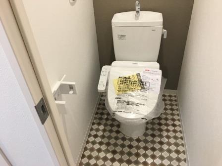 グランエクラ花園町