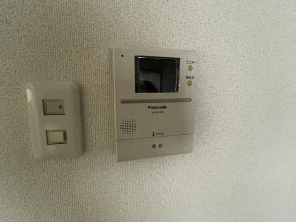 帝塚山グリーンハイツB棟