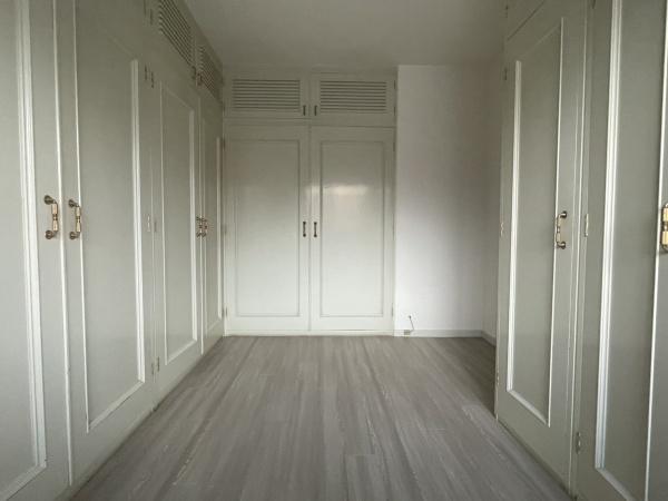 帝塚山グリーンハイツB棟