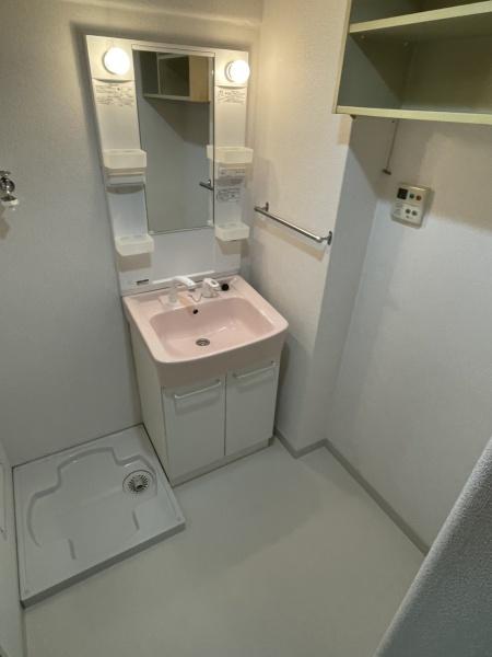 帝塚山グリーンハイツB棟