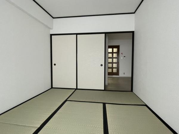 帝塚山グリーンハイツB棟