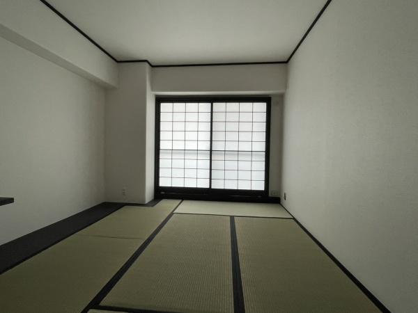 帝塚山グリーンハイツB棟