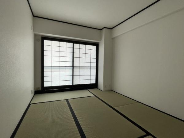 帝塚山グリーンハイツB棟