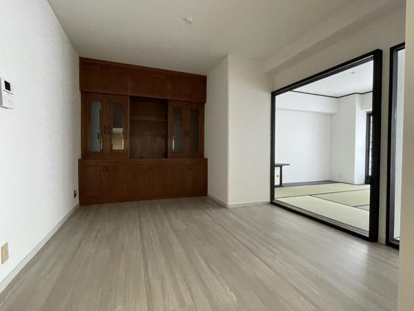 帝塚山グリーンハイツB棟