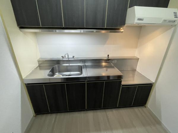 帝塚山グリーンハイツB棟