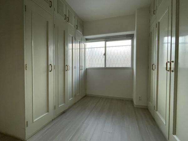 帝塚山グリーンハイツB棟