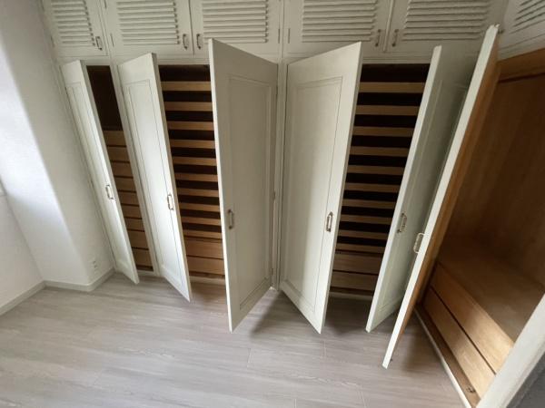 帝塚山グリーンハイツB棟