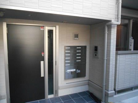 カーサオブリガード