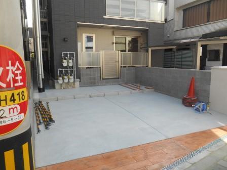 カーサオブリガード