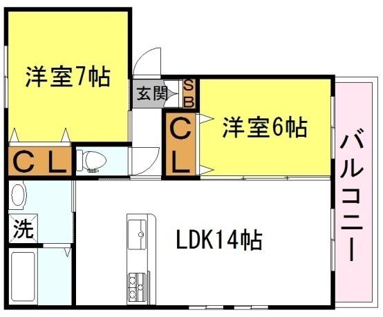 シャーメゾンアンジュ