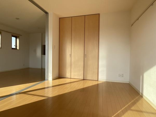 シャーメゾンアンジュ