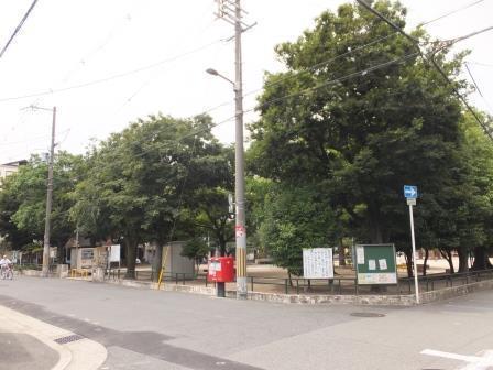 シャーメゾンアンジュ(清水丘公園)