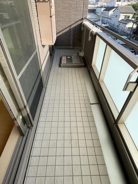 シャーメゾンアンジュ