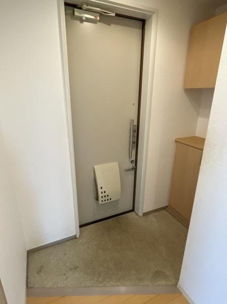 シャーメゾンアンジュ