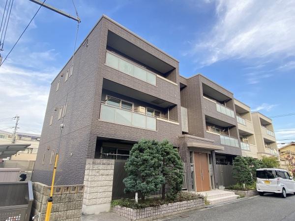 シャーメゾンアンジュ