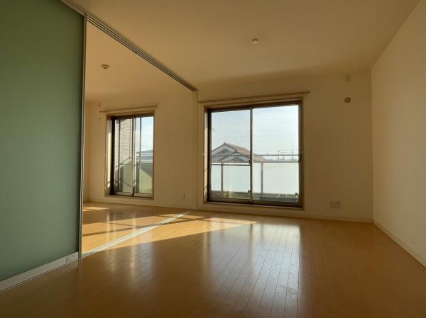 シャーメゾンアンジュ