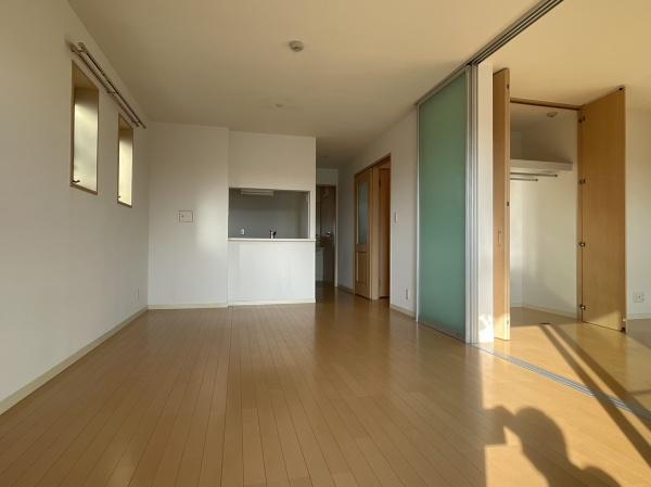 シャーメゾンアンジュ