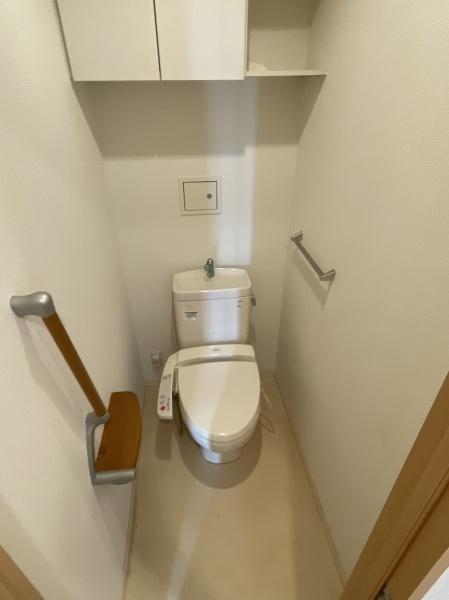 シャーメゾンアンジュ