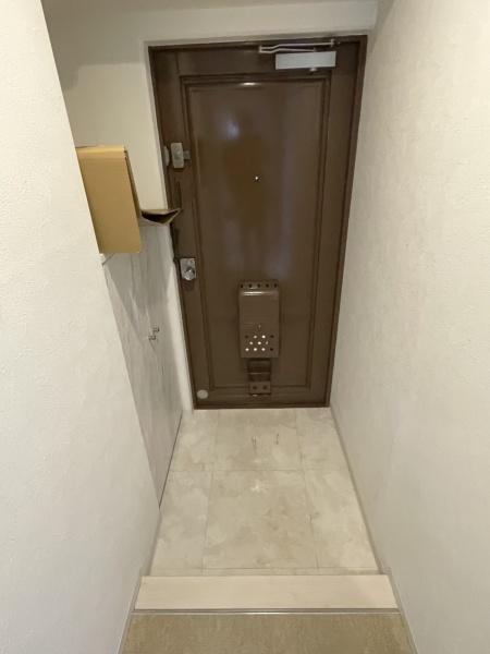 エバーグリーン住吉