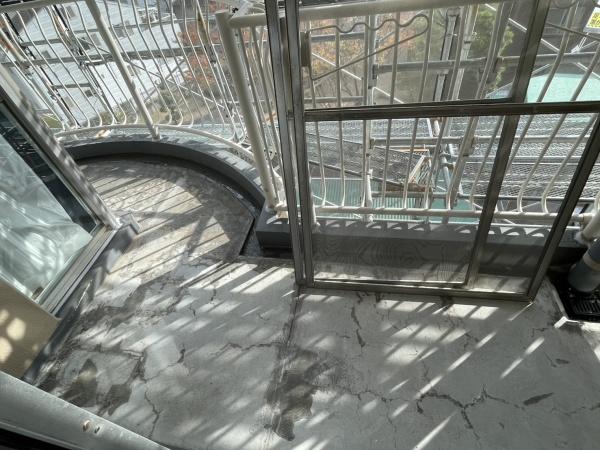 エバーグリーン住吉