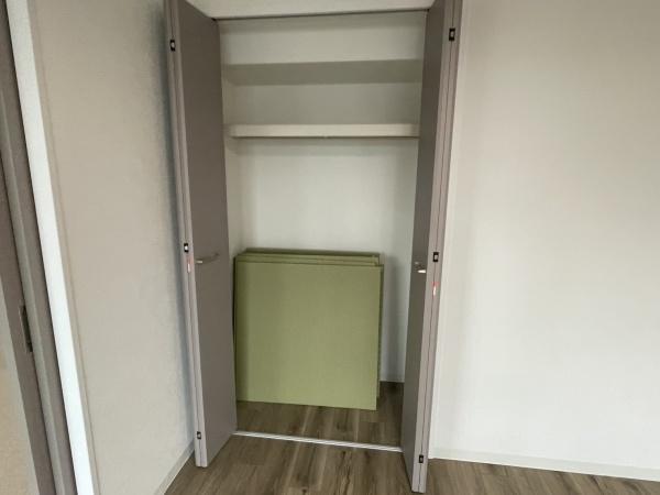 エバーグリーン住吉