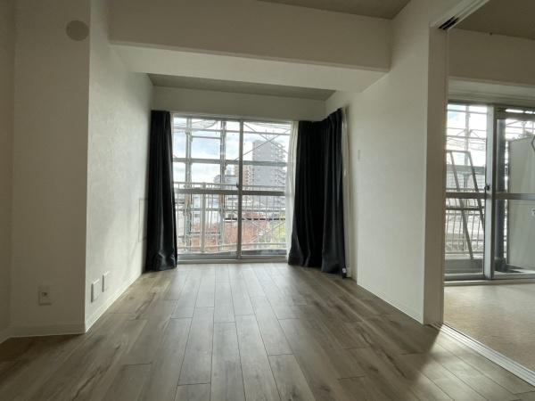 エバーグリーン住吉