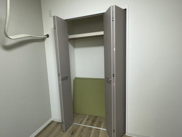 エバーグリーン住吉