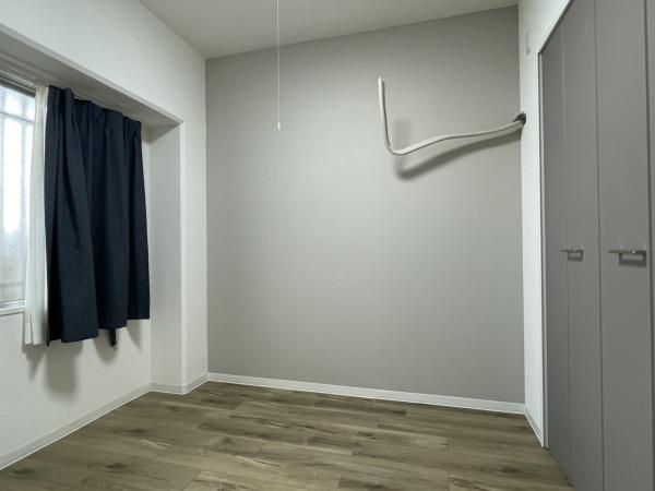 エバーグリーン住吉