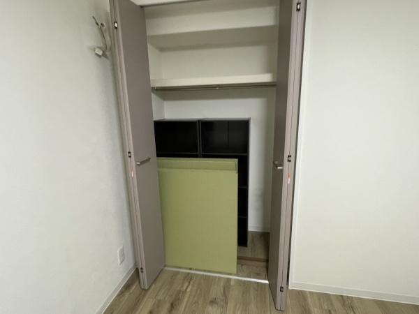 エバーグリーン住吉