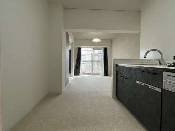 エバーグリーン住吉