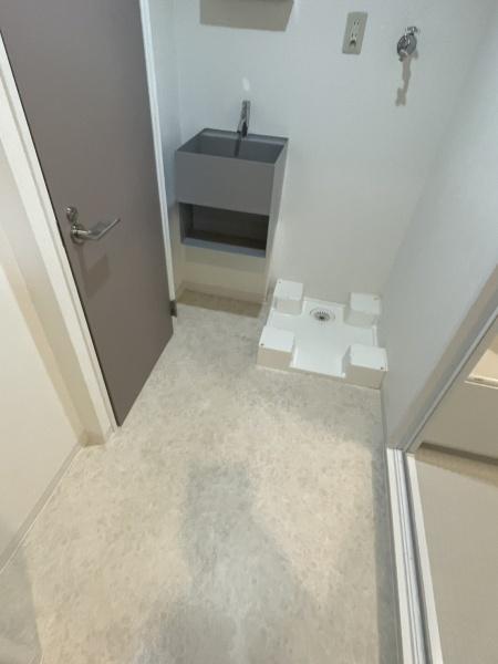 エバーグリーン住吉