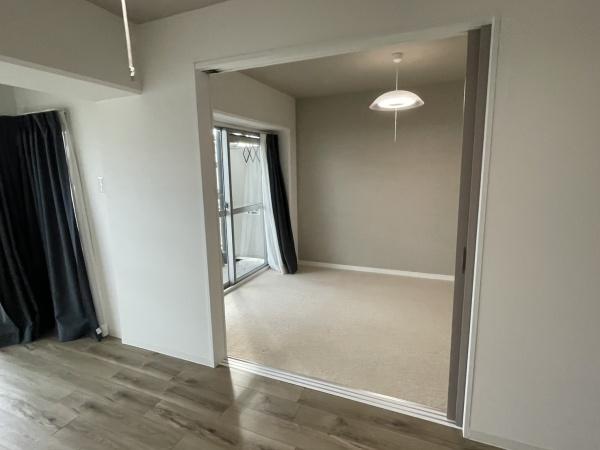 エバーグリーン住吉