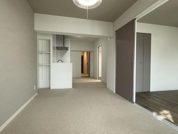 エバーグリーン住吉