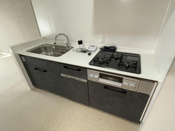 エバーグリーン住吉