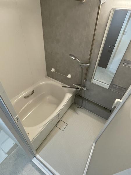 エバーグリーン住吉