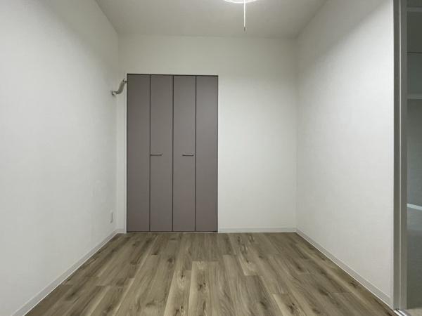 エバーグリーン住吉