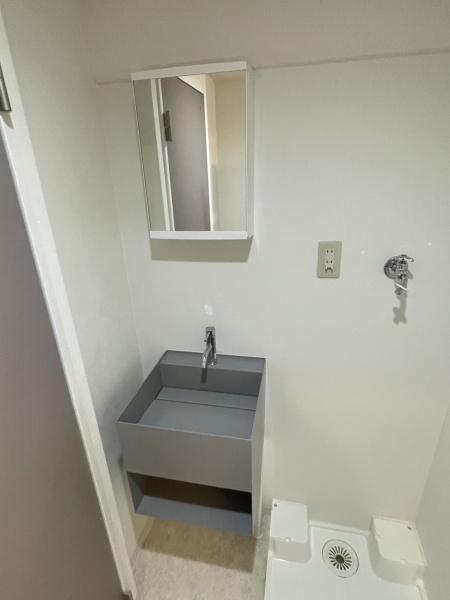 エバーグリーン住吉