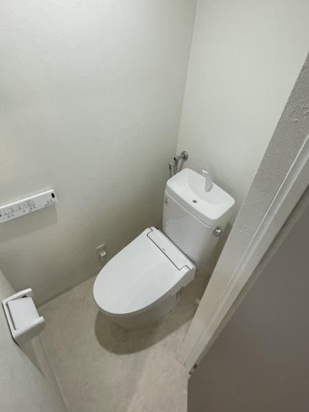 エバーグリーン住吉