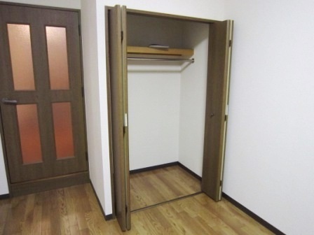 ラフィーネ北島