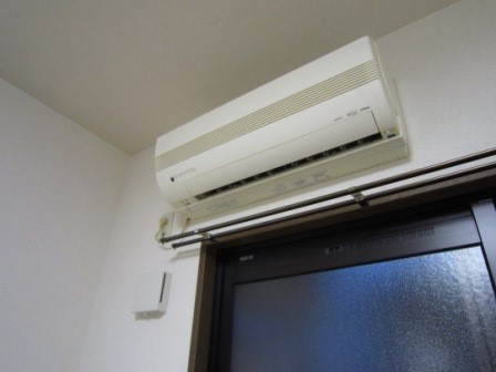 ラフィーネ北島