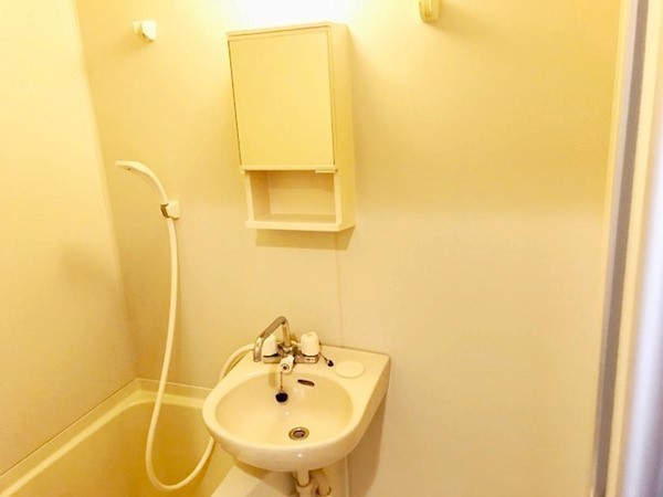 ラフィーネ北島