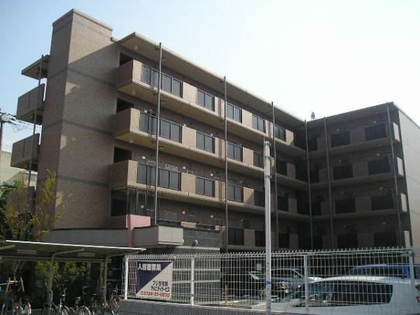 ラフィーネ北島