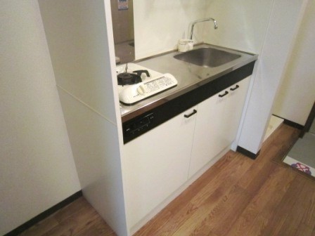 ラフィーネ北島