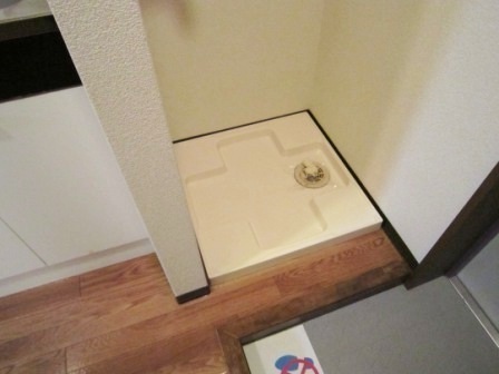 ラフィーネ北島