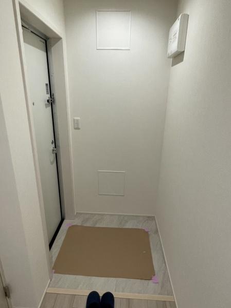 フジパレス住之江通Ⅲ番館