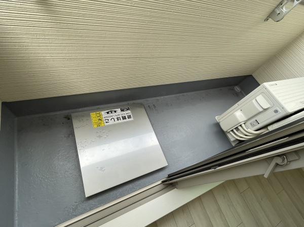 フジパレス住之江通Ⅲ番館