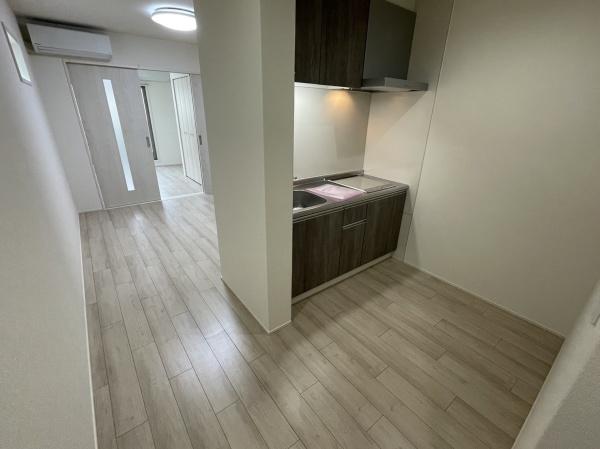 フジパレス住之江通Ⅲ番館